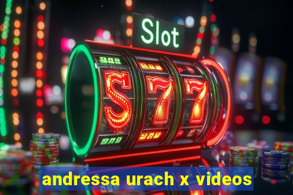 andressa urach x videos